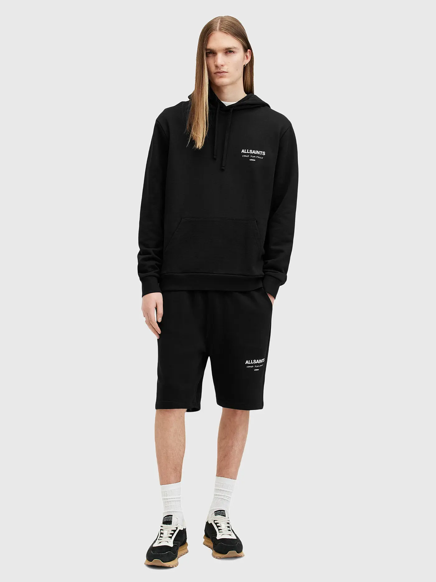 ALLSAINTS | Shorts UNDERGROUND | 